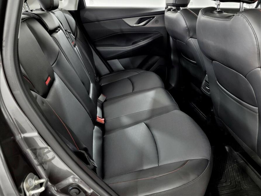 Changan CS35 Plus I Рестайлинг Москва  - изображение 12