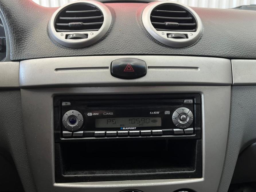 Chevrolet Lacetti I Альметьевск  - изображение 13