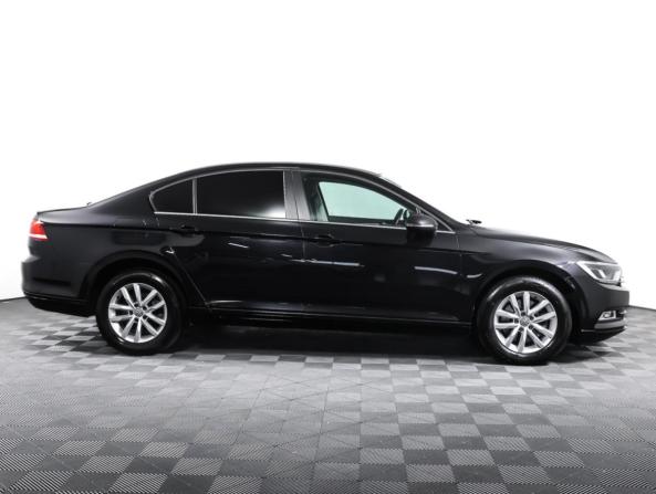 Volkswagen Passat B8 с пробегом 2016 года, цена 1 685 000 рублей, 160089 км, седан, Автокод Объявления