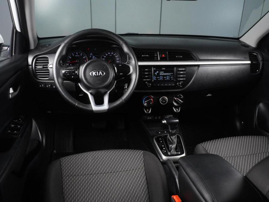 Kia Rio IV Минеральные Воды  - изображение 6