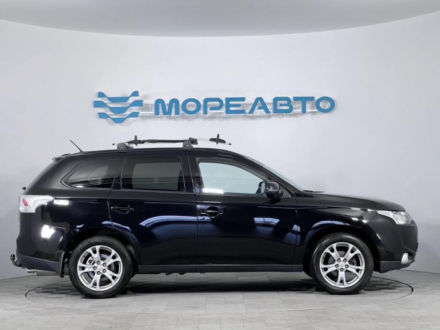 Mitsubishi Outlander III Калининград  - изображение 4