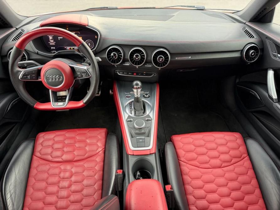 Audi TT III (8S) Волгоград  - изображение 22