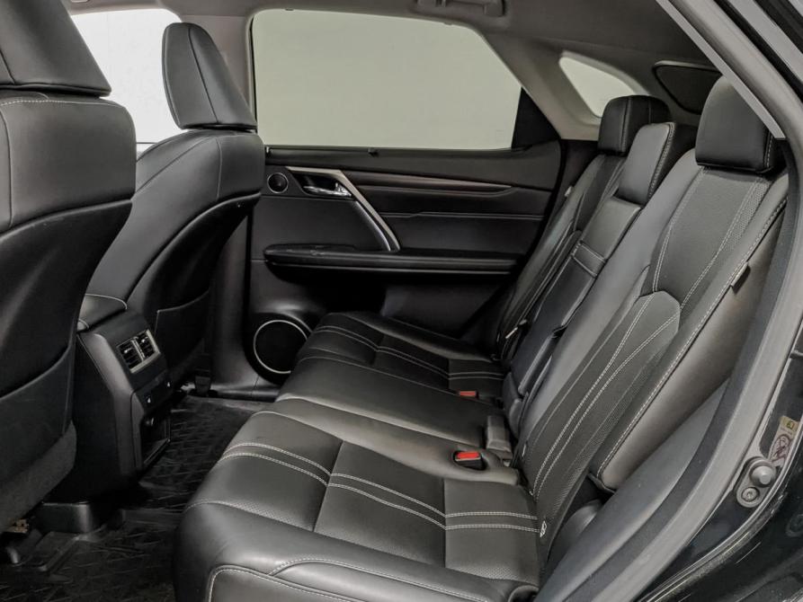 Lexus RX IV Санкт-Петербург  - изображение 18