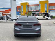 Hyundai Avante VI Рестайлинг Сыктывкар  - изображение 33