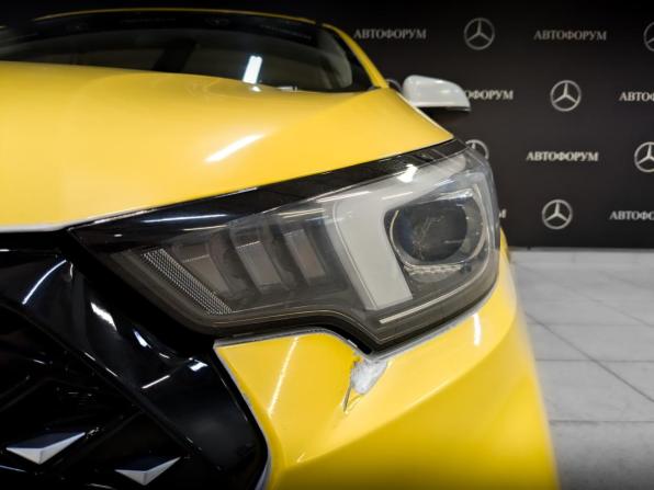 Omoda S5 с пробегом 2024 года, цена 1 165 000 рублей, 99439 км, седан, Автокод Объявления