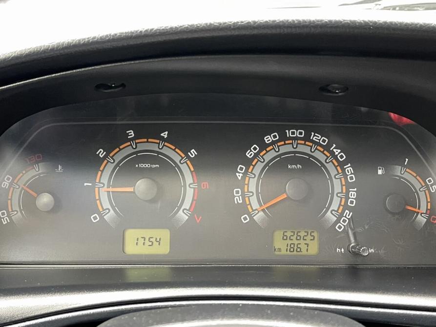 Lada (ВАЗ) Niva Travel I Пермь  - изображение 4