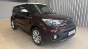 Kia Soul II Рестайлинг Калининград  - изображение 44