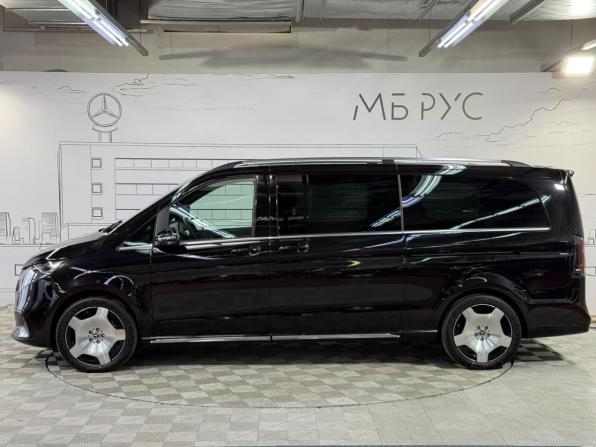 Новый Mercedes-Benz V-Класс III (W447) Рестайлинг 2 2026 года, цена 14 520 000 рублей, минивэн, Автокод Объявления