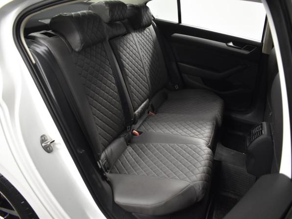 Volkswagen Passat B8 с пробегом 2019 года, цена 1 915 100 рублей, 145318 км, седан, Автокод Объявления