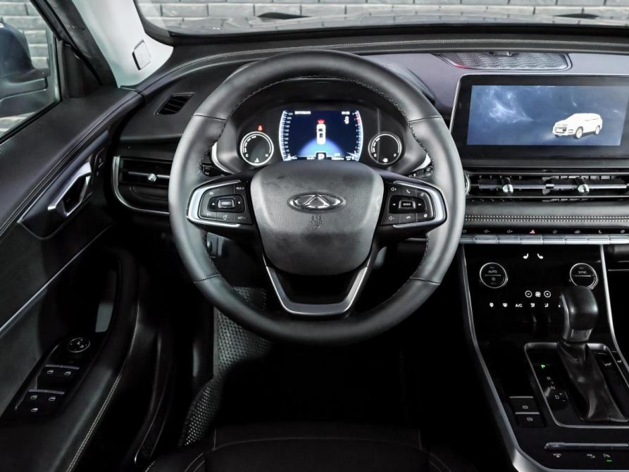 Chery Tiggo 8 I Екатеринбург  - изображение 13