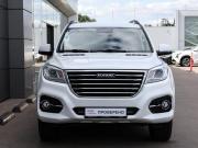 Haval H9 I Рестайлинг Москва  - изображение 28
