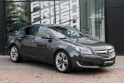 Opel Insignia I Рестайлинг Ульяновск  - изображение 17
