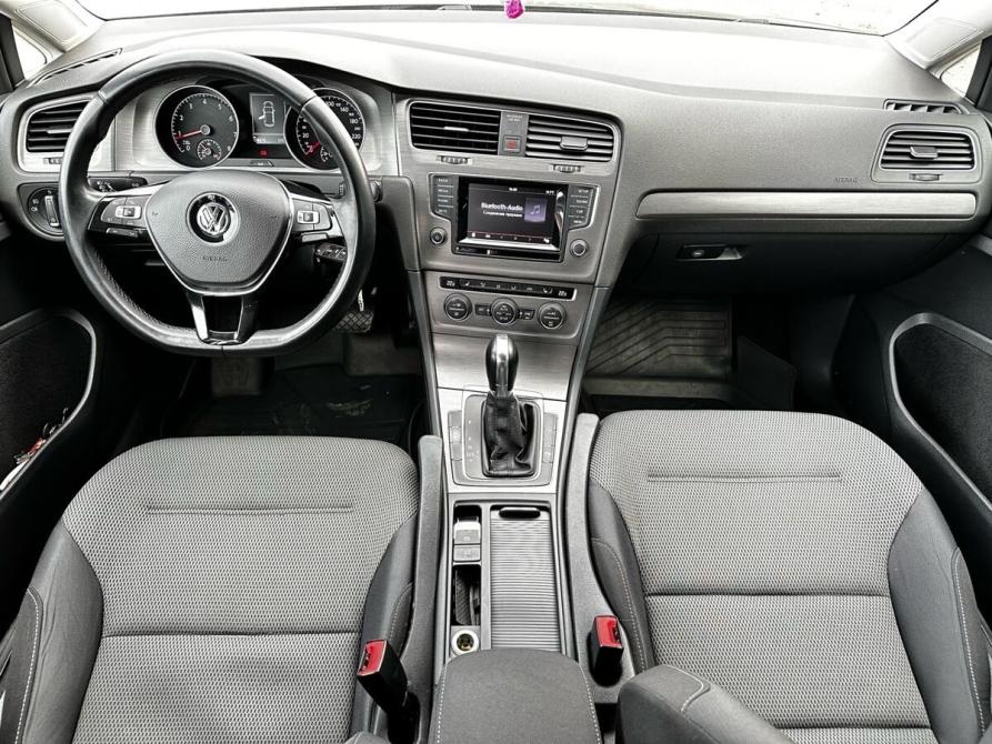 Volkswagen Golf VII Волгоград  - изображение 12