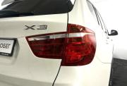 BMW X3 II (F25) Рестайлинг Нижний Новгород  - изображение 44