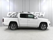 Volkswagen Amarok I Рестайлинг Ростов-на-Дону  - изображение 25