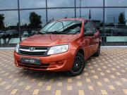Lada (ВАЗ) Granta I Калуга  - изображение 5