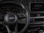 Audi A5 II (F5) Рестайлинг Москва  - изображение 51
