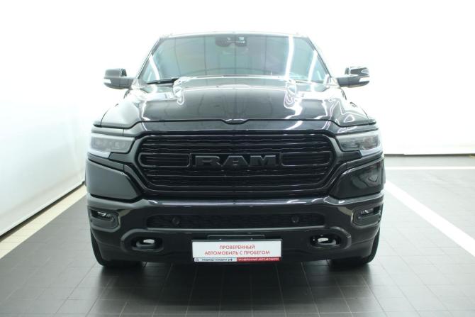 Ram 1500 V с пробегом 2022 года, цена 9 395 000 рублей, 29520 км, пикап, Автокод Объявления