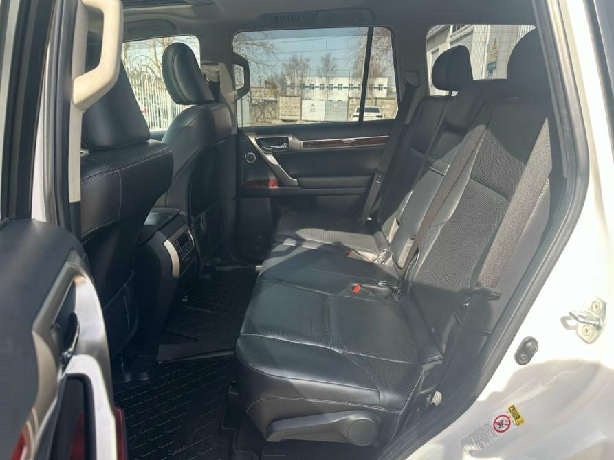 Lexus GX II Пермь  - изображение 17