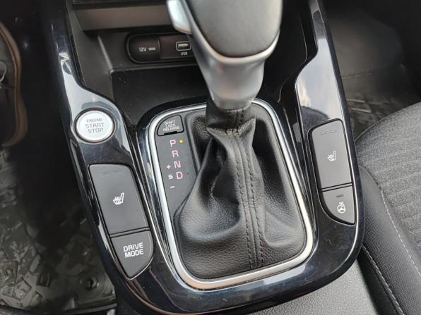 Kia Soul III с пробегом 2020 года, цена 1 855 000 рублей, 67726 км, хэтчбек, Автокод Объявления