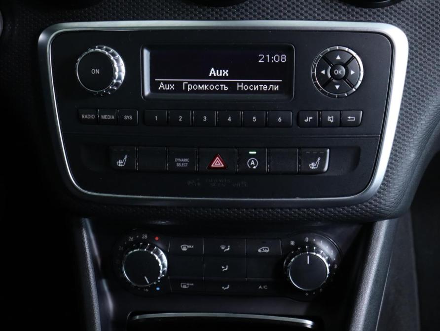 Mercedes-Benz A-Класс III (W176) Рестайлинг Санкт-Петербург  - изображение 13