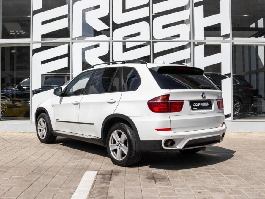 BMW X5 II (E70) Рестайлинг Ставрополь  - изображение 2