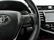 Toyota Camry VIII (XV70) Екатеринбург  - изображение 43