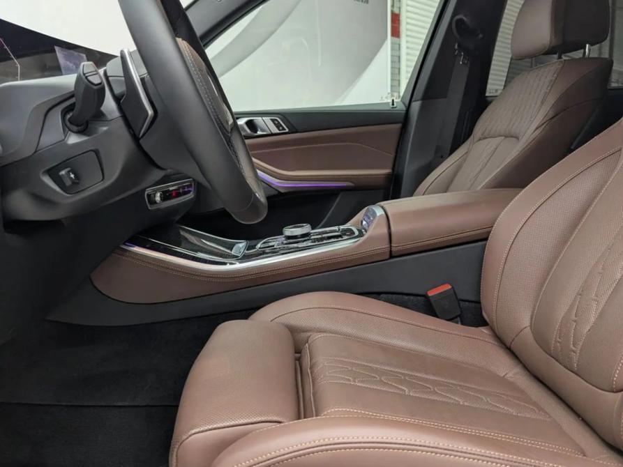 BMW X5 IV (G05/G18) Рестайлинг Воронеж  - изображение 15