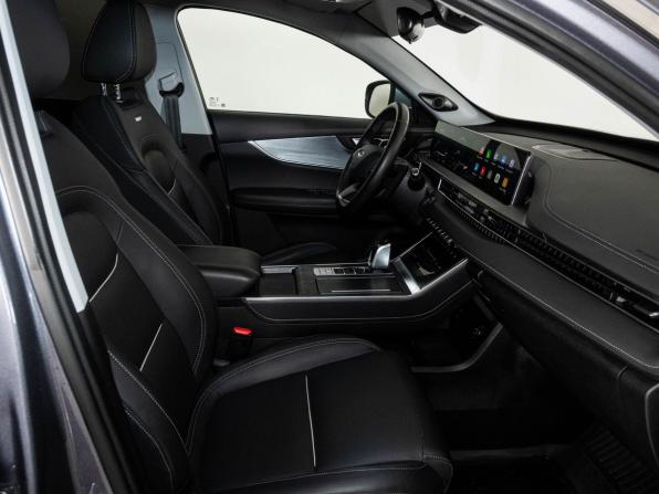 Chery Tiggo 7 Pro Max I с пробегом 2023 года, цена 1 659 000 рублей, 95900 км, внедорожник, Автокод Объявления