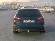 Ford Focus III Пермь  - изображение 10