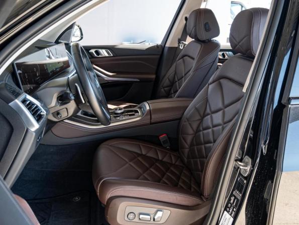 BMW X5 IV (G05/G18) Рестайлинг с пробегом 2024 года, цена 7 999 000 рублей, 43516 км, внедорожник, Автокод Объявления