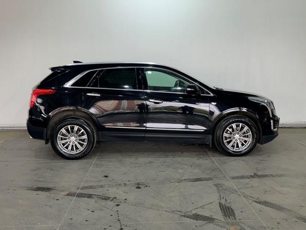 Cadillac XT5 I с пробегом 2019 года, цена 2 435 000 рублей, 182243 км, внедорожник, Автокод Объявления
