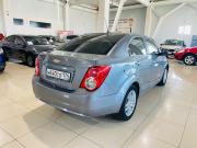 Chevrolet Aveo II Миасс  - изображение 25