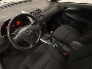 Toyota Corolla X (E140 E150) Новокузнецк  - изображение 32