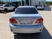 Toyota Corolla X (E140 E150) Астрахань  - изображение 27