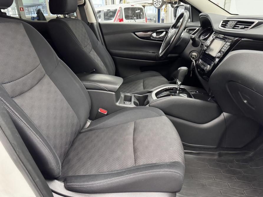 Nissan Qashqai II Воронеж  - изображение 15