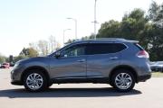 Nissan X-Trail III Москва  - изображение 28