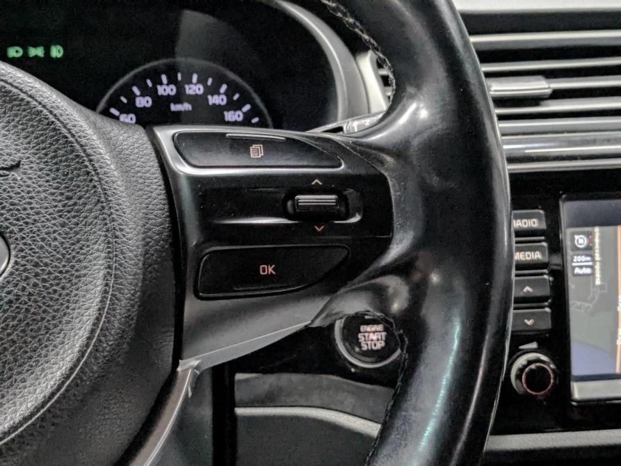 Kia Rio IV Москва  - изображение 24