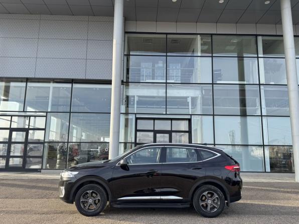 Haval F7 I с пробегом 2021 года, цена 1 900 000 рублей, 46216 км, внедорожник, Автокод Объявления