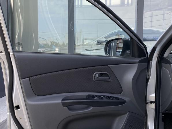 Kia Rio II Рестайлинг с пробегом 2011 года, цена 779 000 рублей, 81957 км, седан, Автокод Объявления