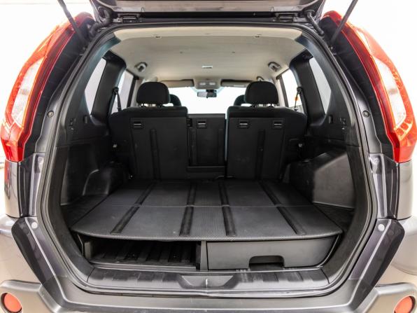 Nissan X-Trail II Рестайлинг с пробегом 2013 года, цена 1 398 000 рублей, 196348 км, внедорожник, Автокод Объявления