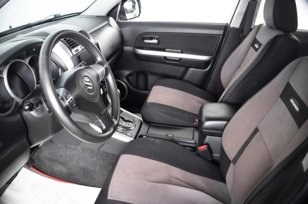Suzuki Grand Vitara II Рестайлинг Пермь  - изображение 8