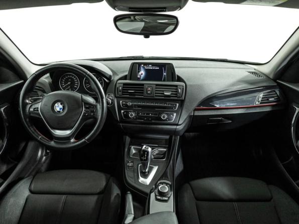 BMW 1 серии II (F20/F21) с пробегом 2013 года, цена 989 989 рублей, 174000 км, хэтчбек, Автокод Объявления