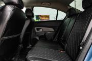 Chevrolet Cruze I Рестайлинг Уфа  - изображение 29