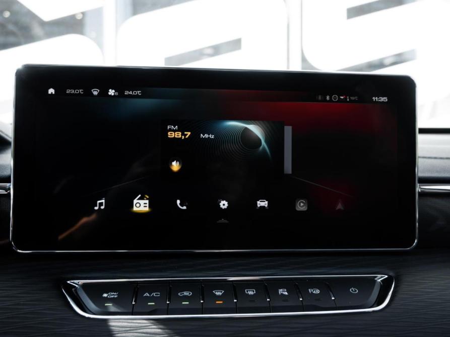 Haval Jolion I Рестайлинг Ставрополь  - изображение 14