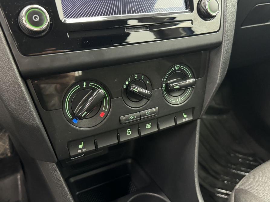 Skoda Rapid I Рестайлинг Воронеж  - изображение 16