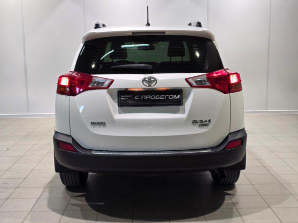 Toyota RAV4 IV (XA40) с пробегом 2014 года, цена 1 935 000 рублей, 160601 км, внедорожник, Автокод Объявления