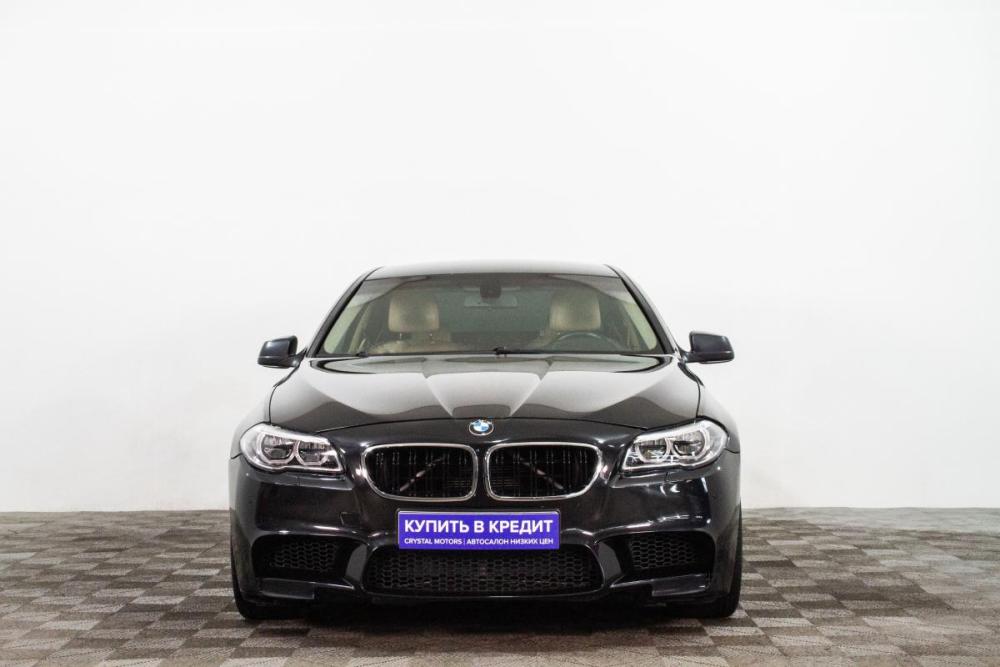 BMW 5 серии VI (F10/F11/F07) Сургут  - изображение 2