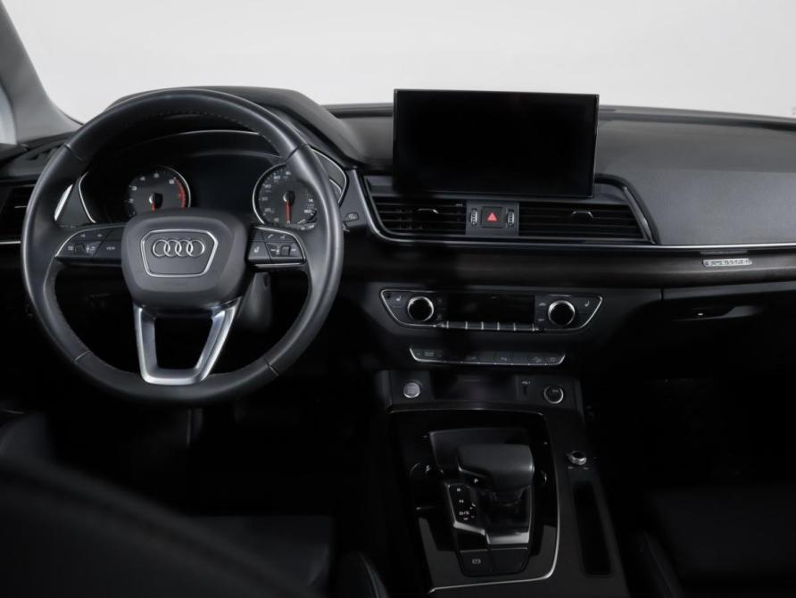 Audi Q5 II (FY) Рестайлинг Москва  - изображение 12
