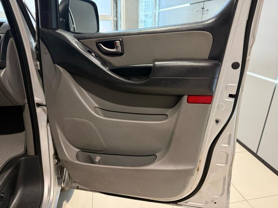 Hyundai Grand Starex I Екатеринбург  - изображение 14